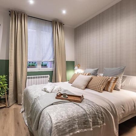 Bilbao Intermodal By Aston Rentals Exteriér fotografie